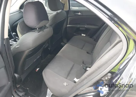 2011 Suzuki Kizashi Se из США, поврежденный, VIN JS2RE9A36B6110174